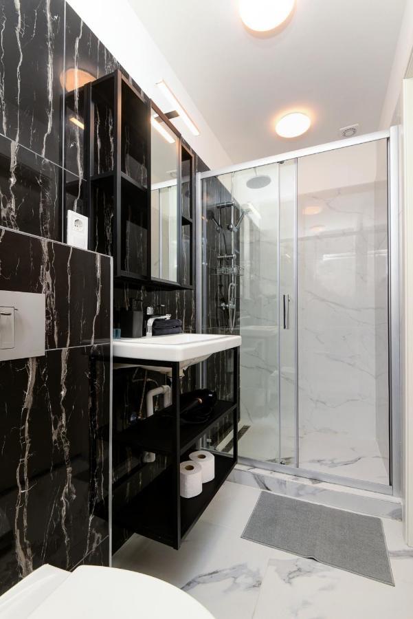 Akacfa 7 Two Bedroom Central Apartment Budapest Bagian luar foto