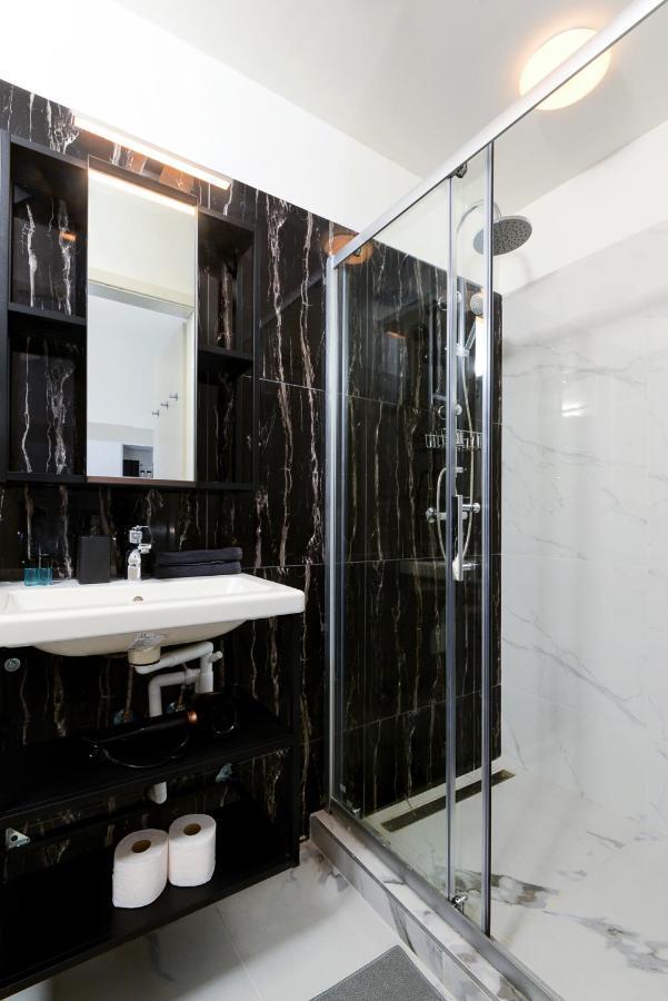 Akacfa 7 Two Bedroom Central Apartment Budapest Bagian luar foto